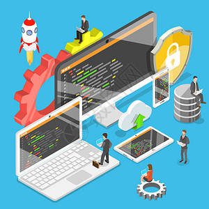 构建高效协作的软件开发桌面环境 策略、工具与最佳实践